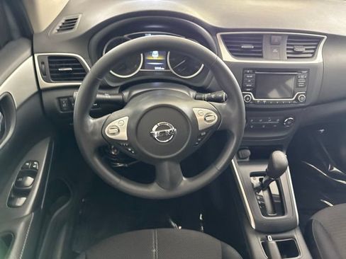 Used 2018 Nissan Sentra S FWD image 23