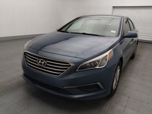 Used 2016 Hyundai Sonata SE FWD image 15
