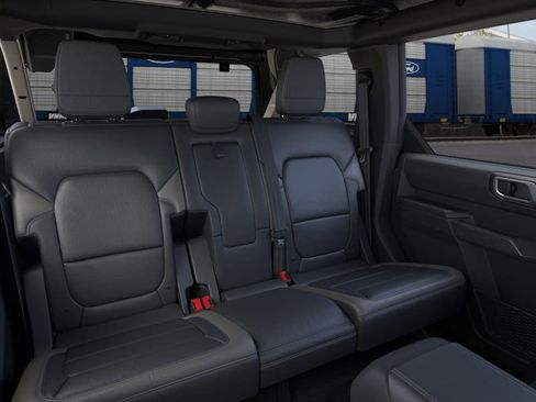 New 2025 Ford Bronco Outer Banks image 11