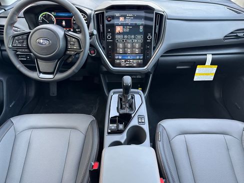 New 2026 Subaru Crosstrek 2.5i Limited image 13
