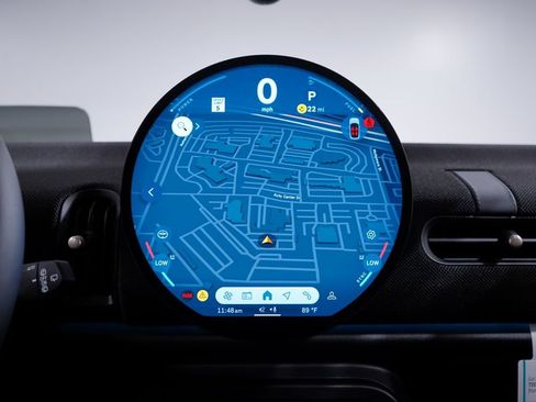 New 2026 MINI Cooper S FWD image 14
