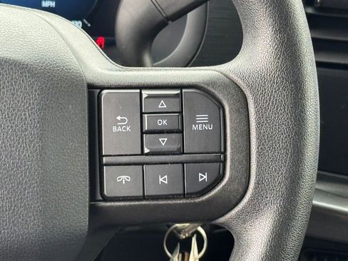 Used 2024 Ford F150 STX RWD image 22