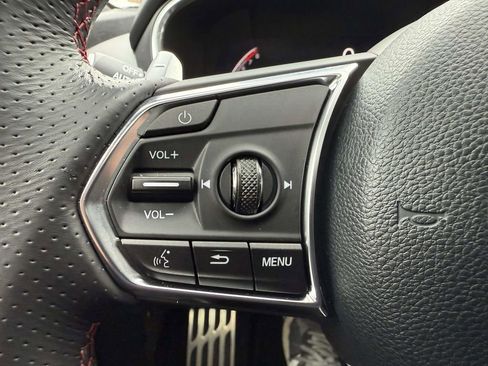 Used 2025 Acura MDX A-Spec image 23