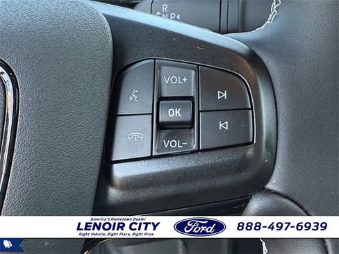 Used 2025 Ford Mustang Mach-E GT image 27