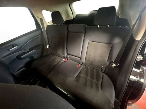 Used 2016 Honda CR-V SE image 24