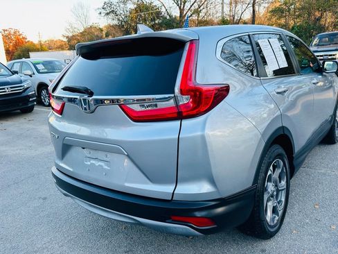 Used 2019 Honda CR-V EX image 30