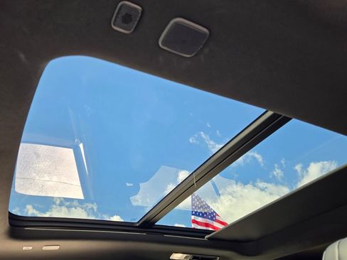 Used 2025 Toyota Sequoia Platinum image 22