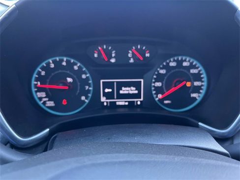 Used 2018 Chevrolet Equinox LS image 36