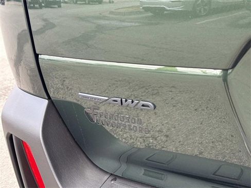 New 2026 Subaru Outback Limited image 5