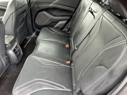 Used 2024 Ford Mustang Mach-E Premium image 8