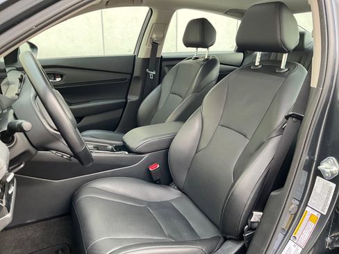 Used 2024 Honda Accord EX-L image 7