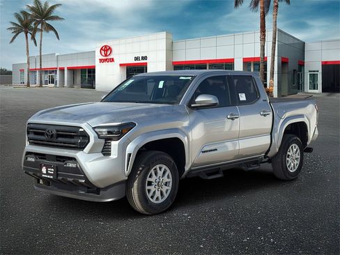 New 2026 Toyota Tacoma SR5 image 6