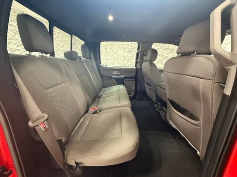 Used 2020 Ford F150 XLT w/ Equipment Group 302A Luxury image 12