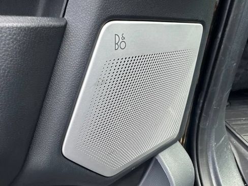 Used 2025 Ford F150 Raptor AWD/4WD image 16