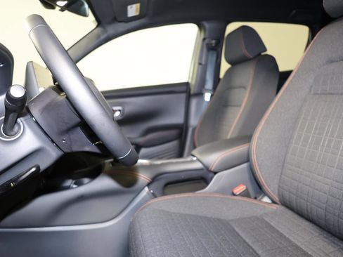 Used 2026 Honda HR-V Sport image 23