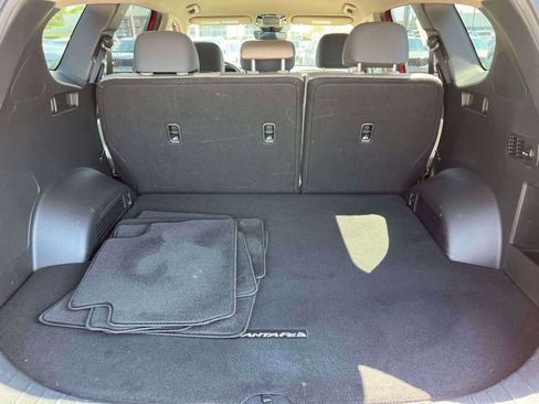 Used 2022 Hyundai Santa Fe SEL FWD image 7
