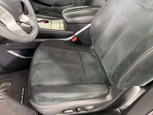 Used 2016 Nissan Murano SV image 11