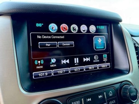Used 2018 GMC Yukon Denali w/ Denali Ultimate Package AWD/4WD image 9