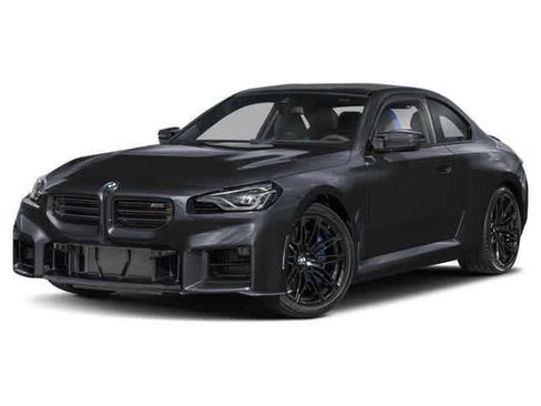 New 2026 BMW M2 w/ Carbon Package image 1
