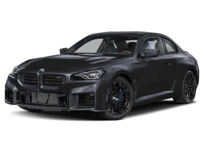 New 2026 BMW M2 w/ Carbon Package
