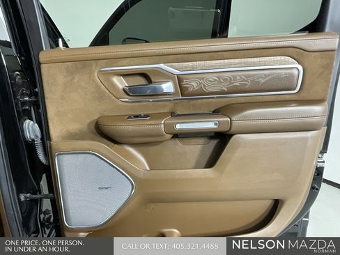 Used 2022 RAM 1500 Limited image 17