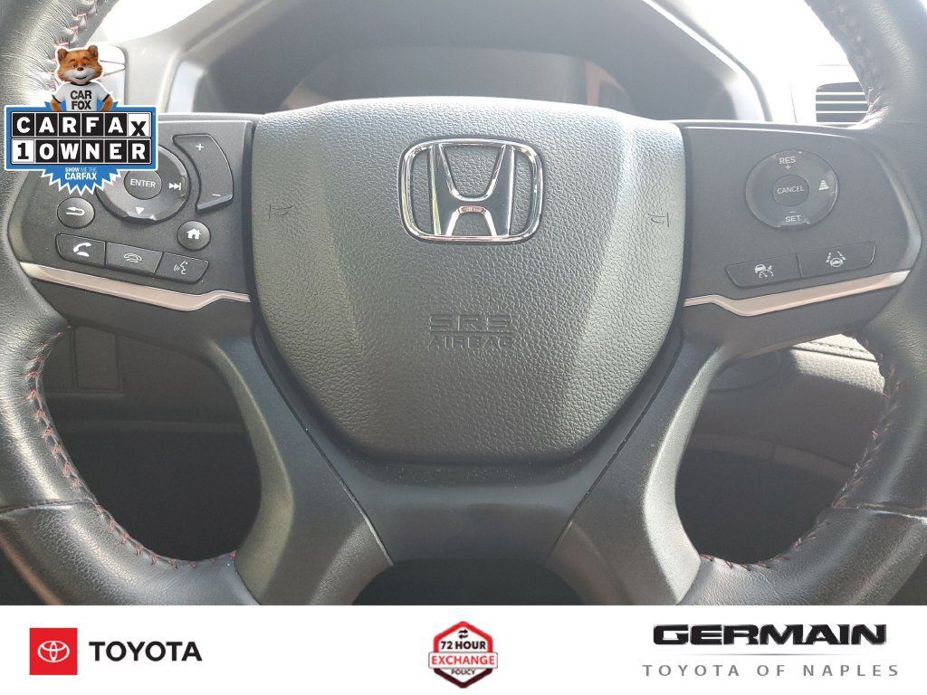 Used 2024 Honda Odyssey Sport image 23