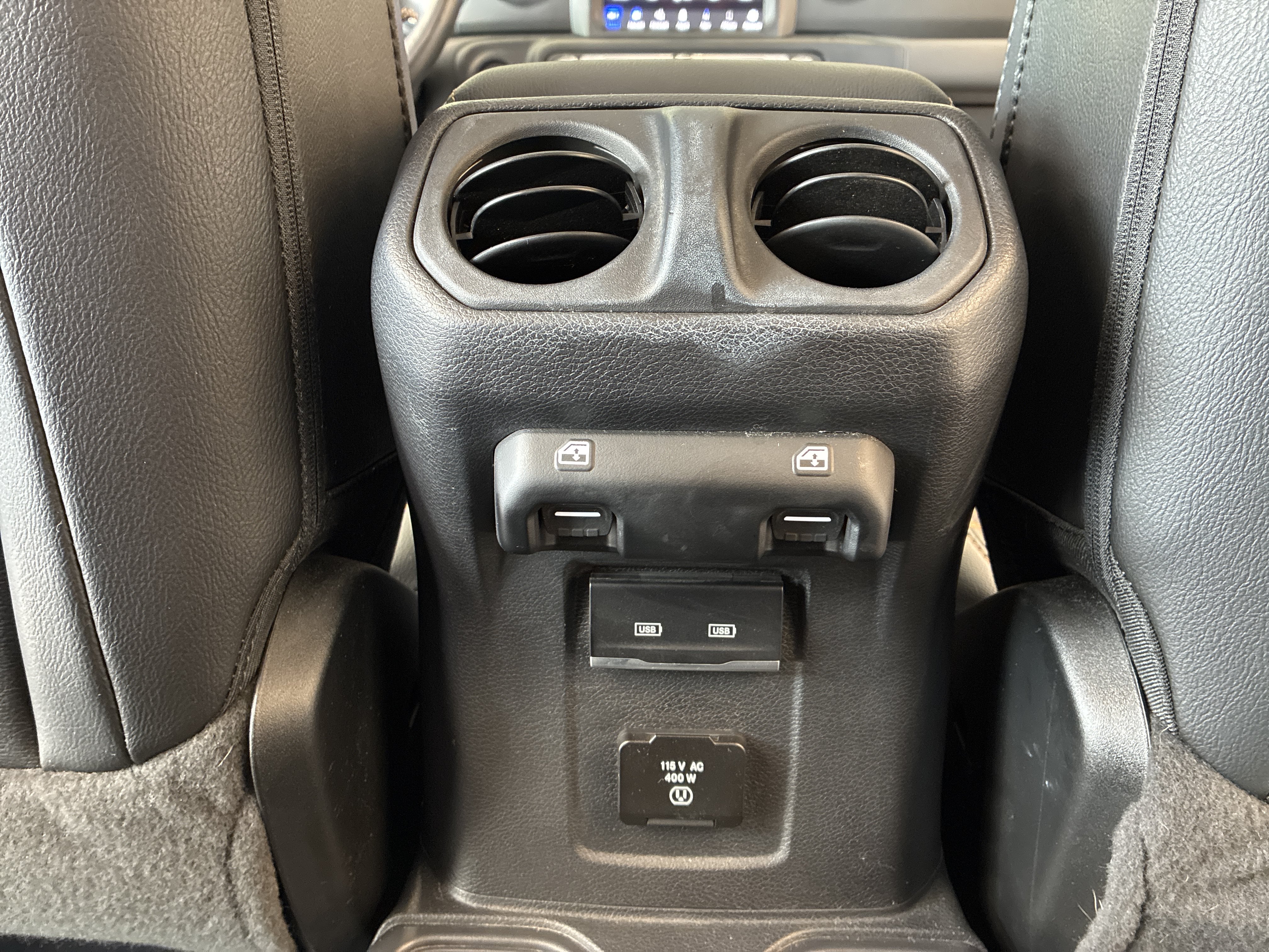 Used 2021 Jeep Gladiator Overland AWD/4WD image 16