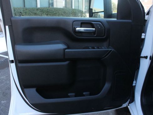 Used 2022 Chevrolet Silverado 2500 W/T w/ WT Fleet Convenience Package image 14