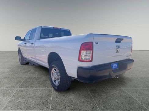 Used 2022 RAM 3500 Tradesman w/ Special Service Vehicle Group image 5