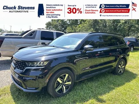 Used 2022 Kia Sorento S FWD image 3