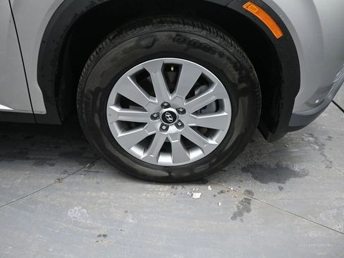 Used 2025 Hyundai Palisade SEL image 18