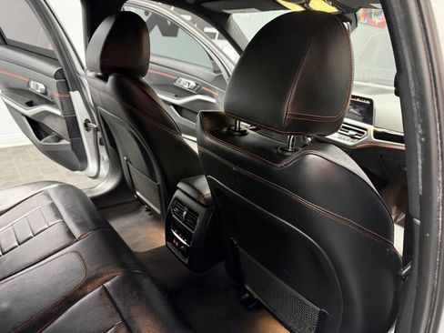 Used 2019 BMW 330i Sedan w/ Convenience Package RWD image 43