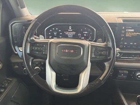 Used 2023 GMC Sierra 1500 Elevation AWD/4WD image 9