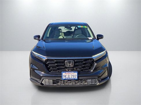 Used 2024 Honda CR-V EX image 2