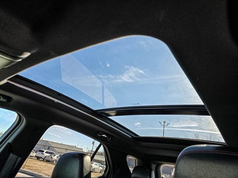 Certified 2024 Chevrolet Equinox RS w/ RS Leather Package image 18