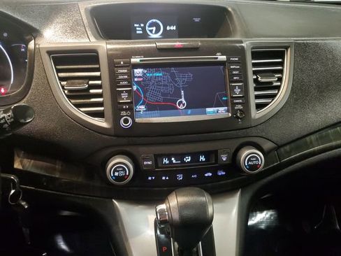 Used 2014 Honda CR-V EX-L image 18