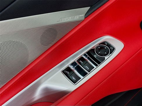 Used 2022 Chevrolet Corvette Stingray Preferred Conv w/ Battery Protection Package image 17