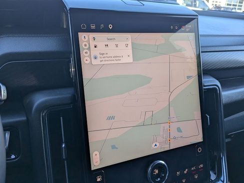 Used 2025 GMC Yukon AT4 AWD/4WD image 14