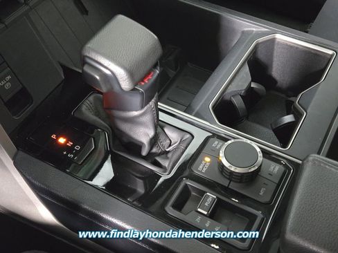 Used 2023 Toyota Tundra SR5 w/ TRD Off-Road Package image 31