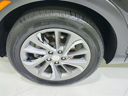Used 2023 Buick Encore GX Essence w/ Advanced Technology Package FWD image 36