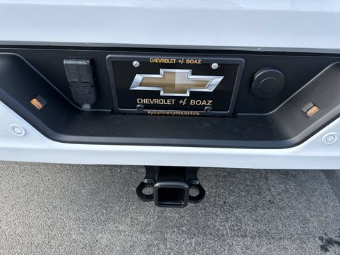 Used 2024 Chevrolet Silverado 2500 LT AWD/4WD image 28