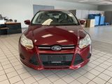 Used 2013 Ford Focus SE w/ SE Winter Pkg image 2