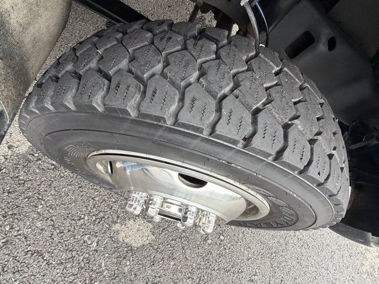 Used 1999 Ford F450 4x4 Regular Cab Super Duty image 87
