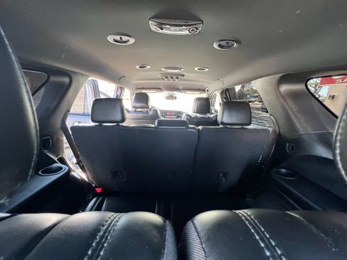 Used 2021 Dodge Durango GT RWD image 37