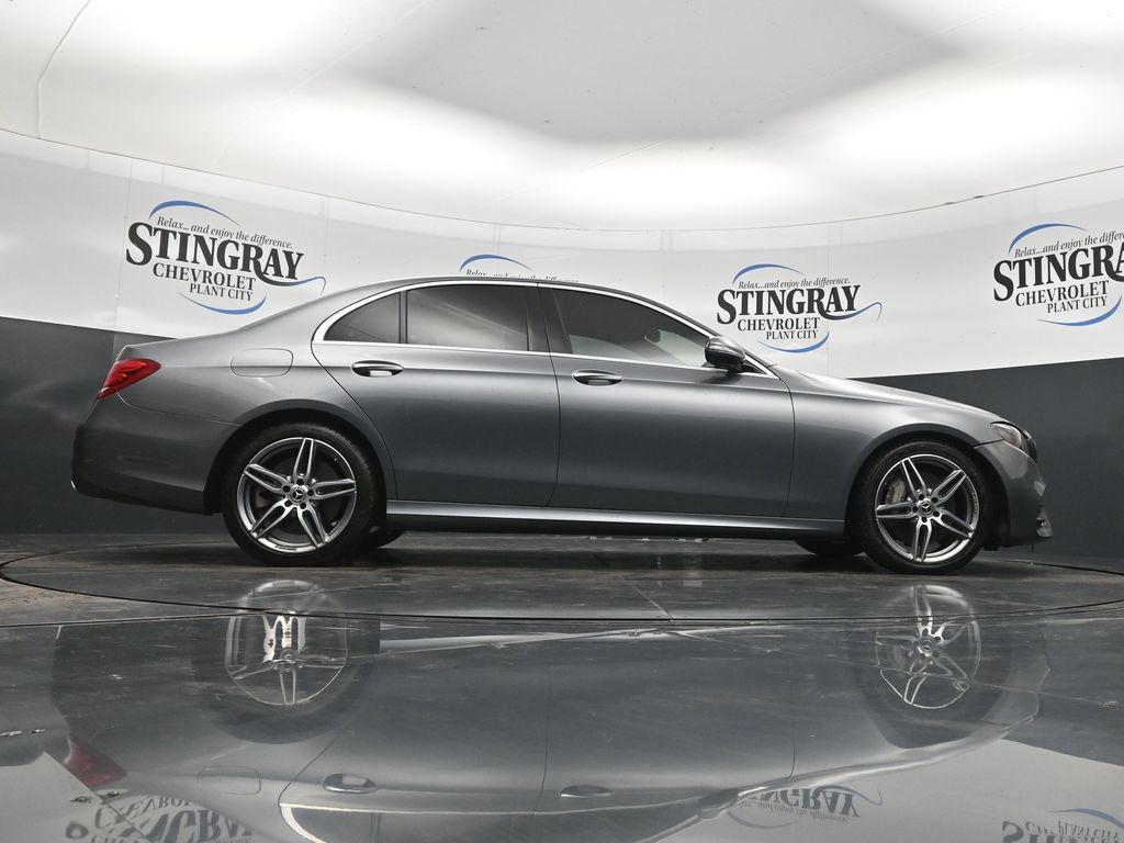 Used 2020 Mercedes-Benz E 450 4MATIC Sedan image 33