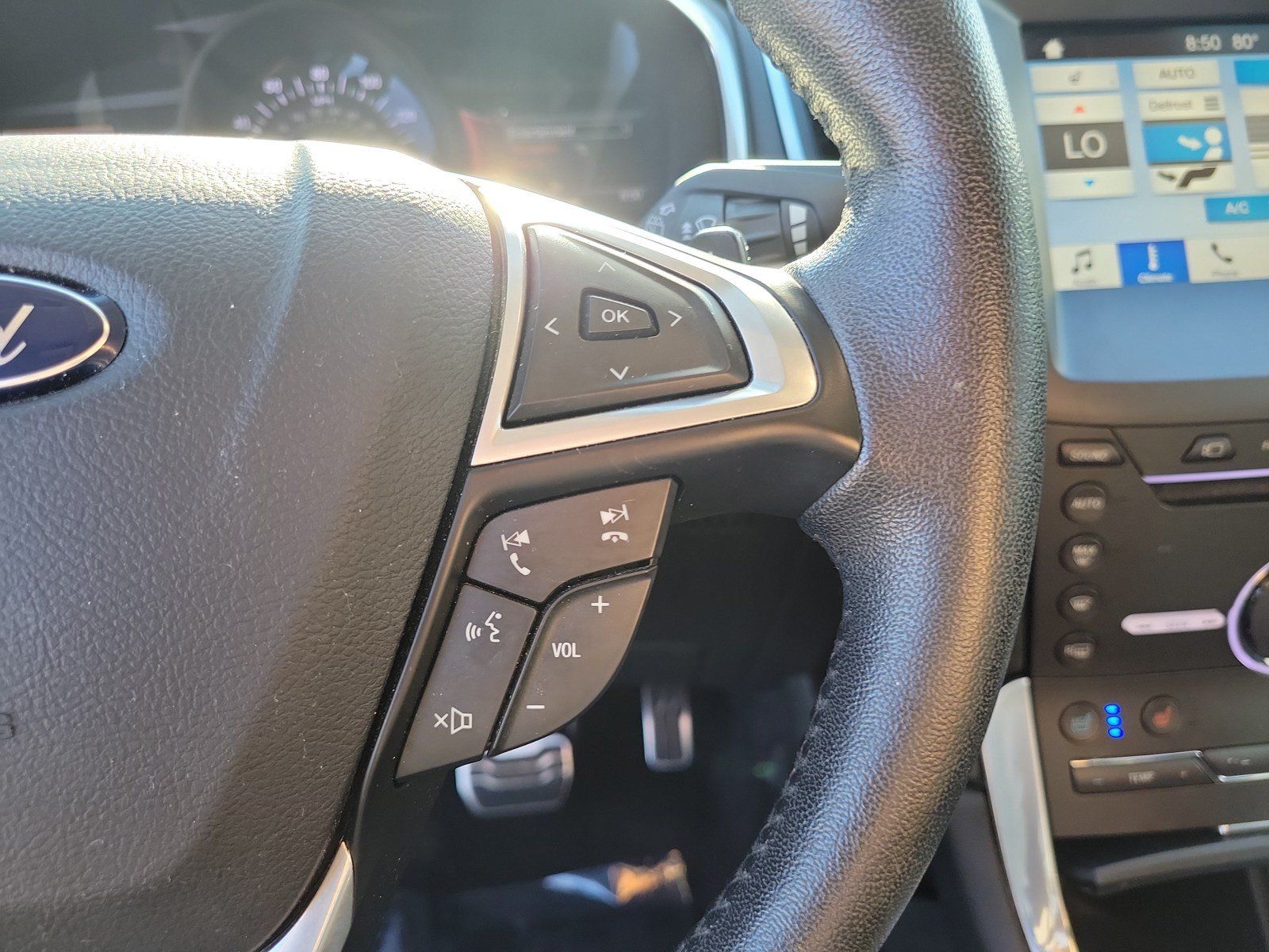 Used 2016 Ford Edge Sport w/ Equipment Group 401A AWD/4WD image 19