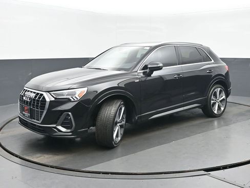 Used 2020 Audi Q3 2.0T Premium Plus w/ Premium Plus Package image 7