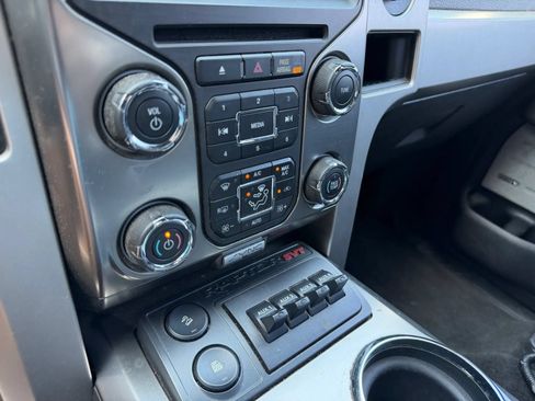 Used 2014 Ford F150 Raptor w/ Equipment Group 801A Luxury AWD/4WD image 20