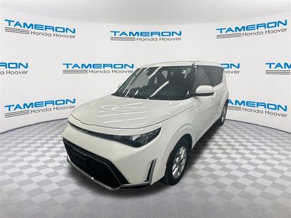 Used 2023 Kia Soul LX w/ Option Group 015