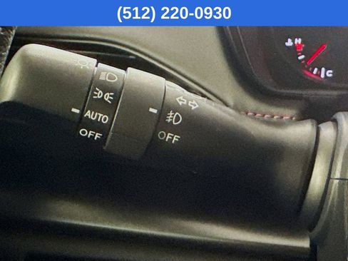 New 2025 Subaru WRX Premium image 13